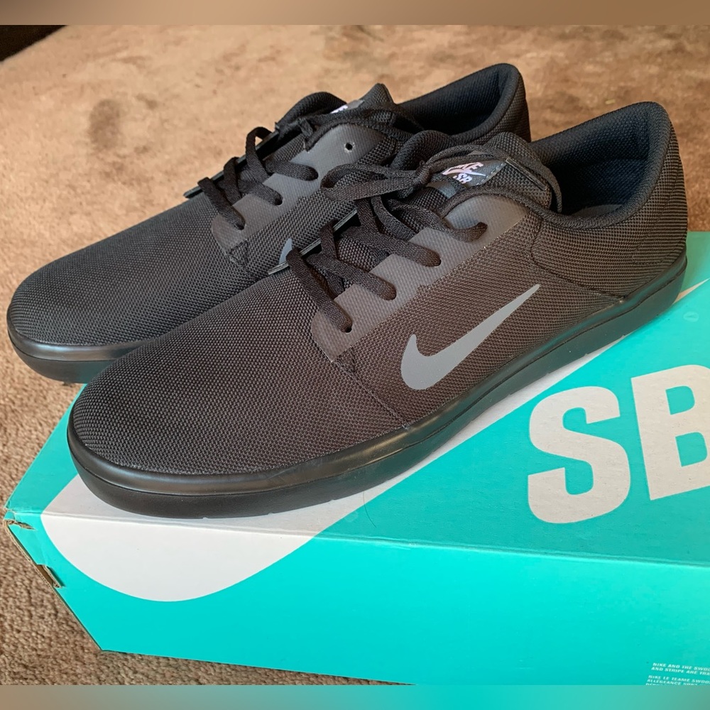 Nike SB Portmore ultralight size 13